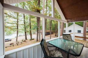 Lakeview Cottage